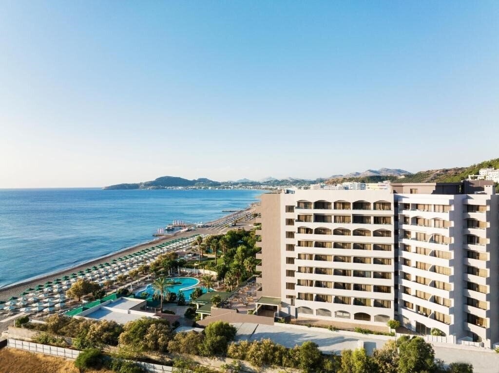 Hotel Esperos Mare 4*