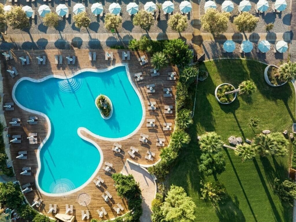 Zdjęcia Esperos Mare 4*