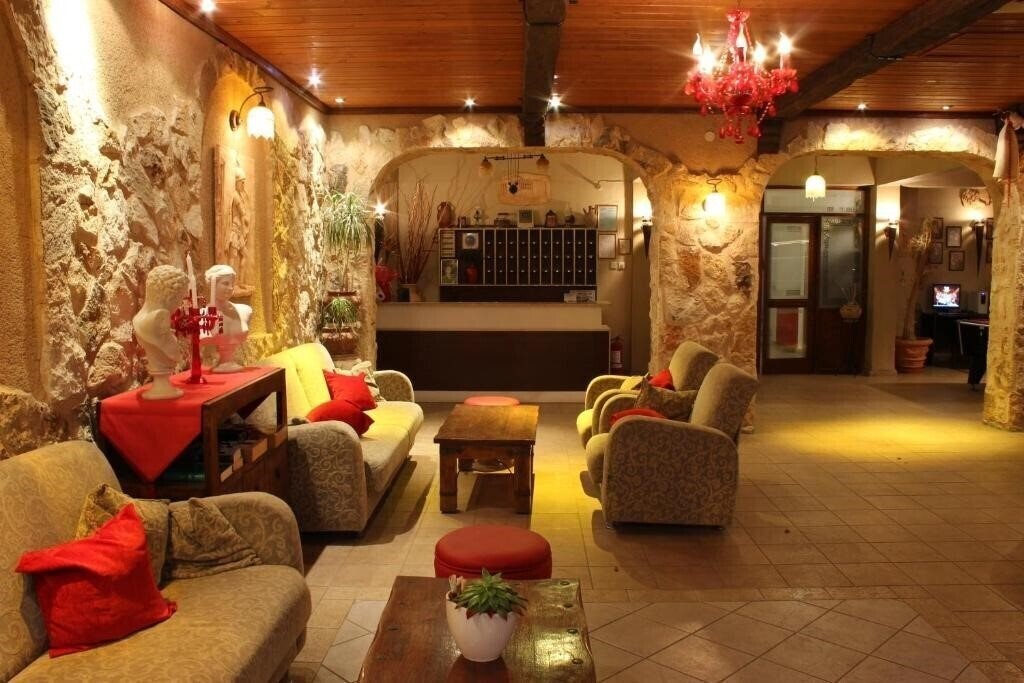 Zdjęcia Dimitra Hotel Faliraki 2*