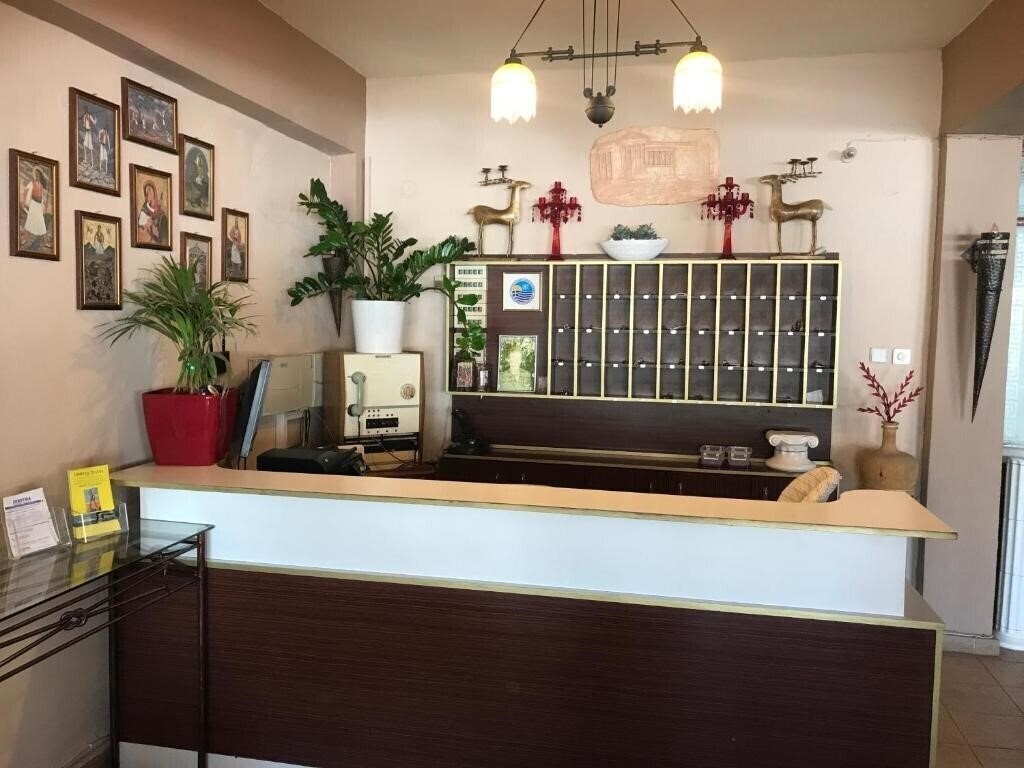 Zdjęcie Dimitra Hotel Faliraki 2*