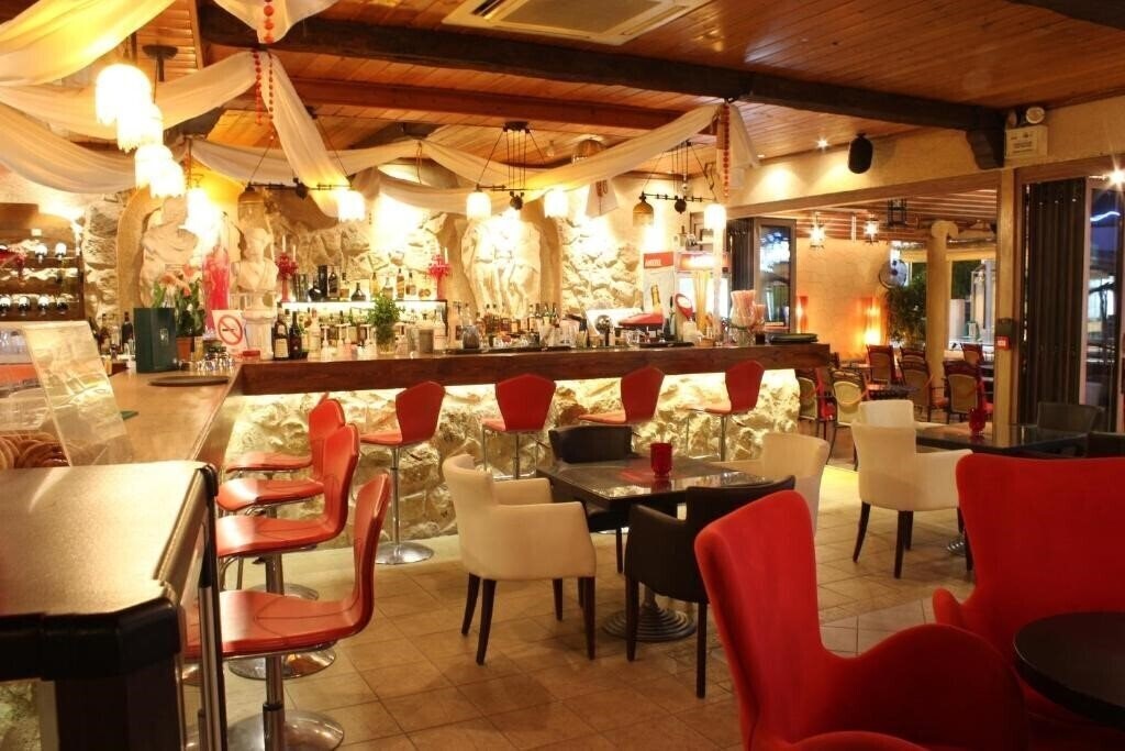 Obraz Dimitra Hotel Faliraki 2*