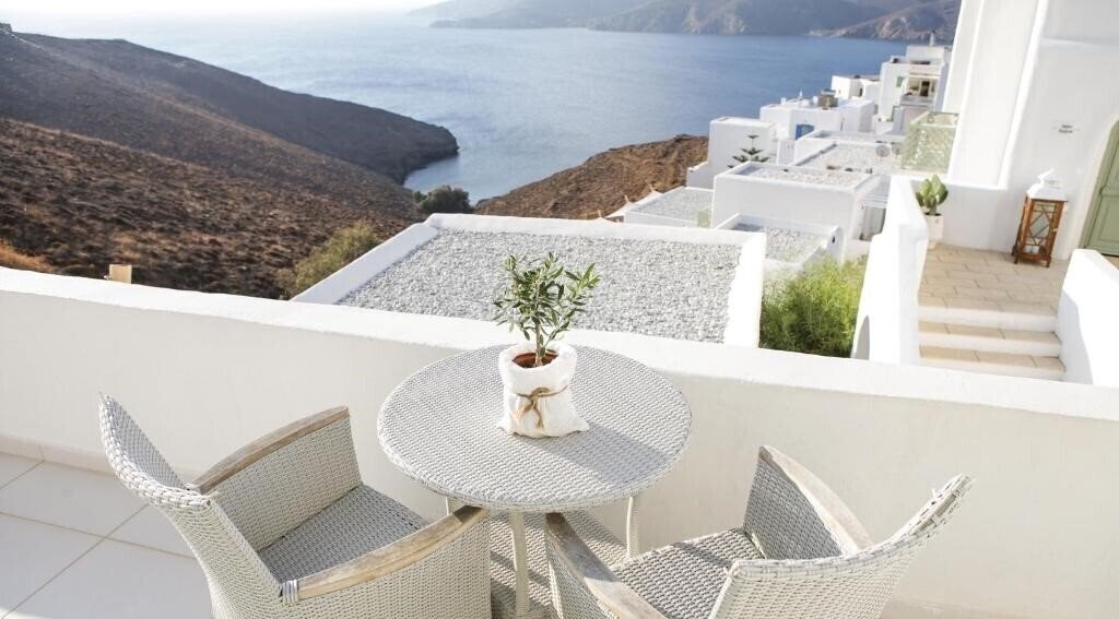 Hotel Pylaia Boutique Hotel 5*