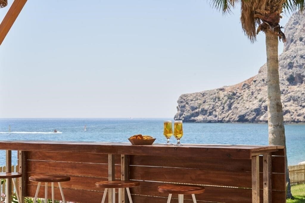 Зображення Kolymbia Beach 4*