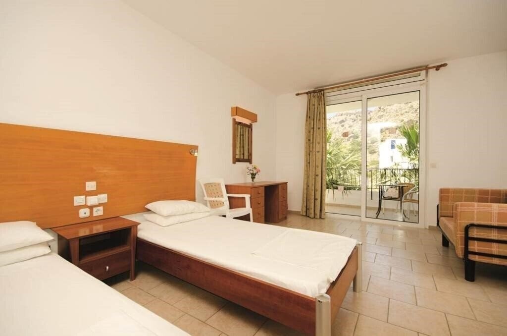 Zdjęcia Coliseum Studios & Apartments 3*