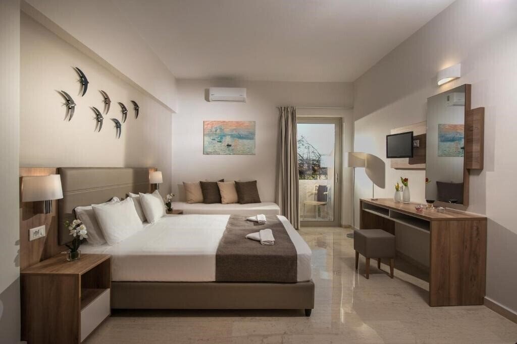 Zdjęcia Marianthi Apartments 2*