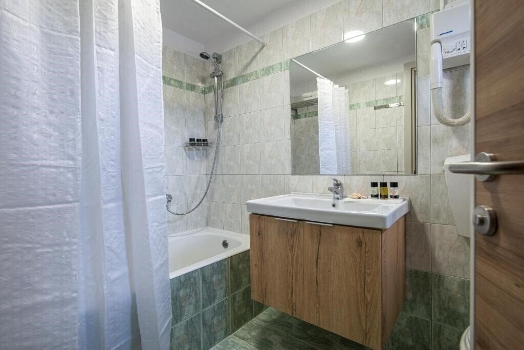 Zdjęcie Marianthi Apartments 2*