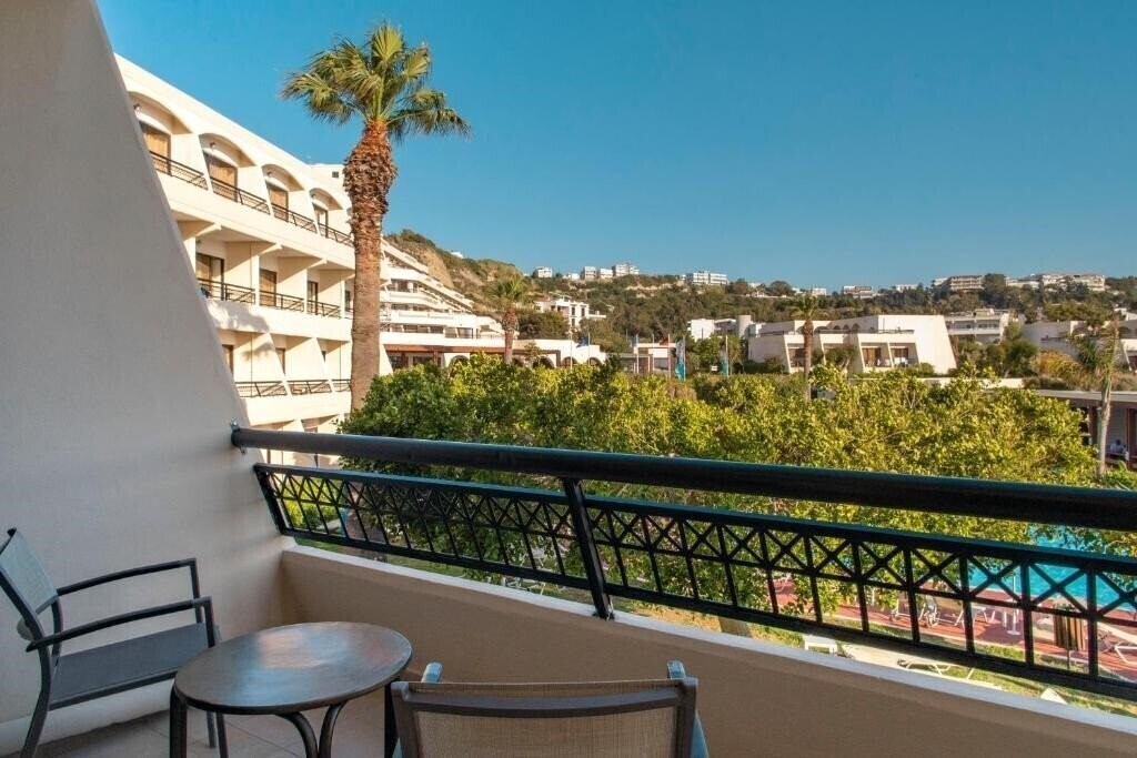 Obraz Cosmopolitan Zeus Hotel 4*