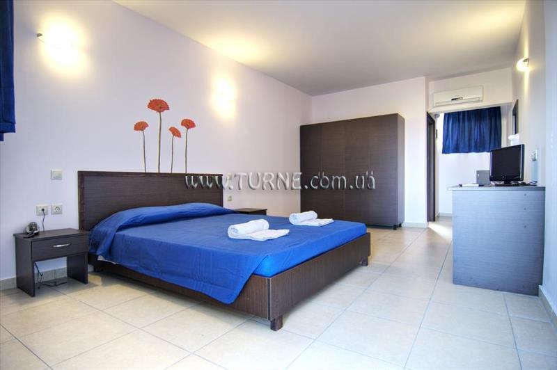 Obraz Medblue Lardos 4*