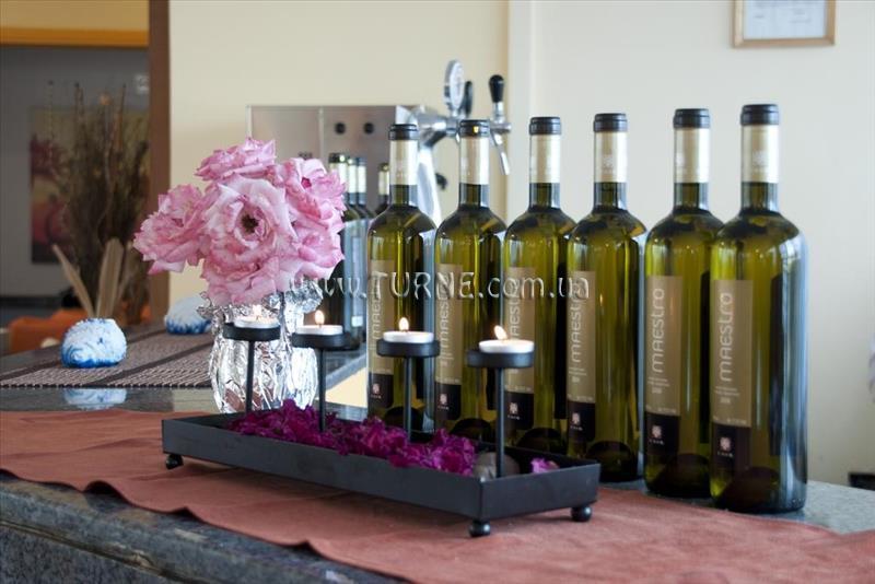 Hotel Medblue Lardos 4*