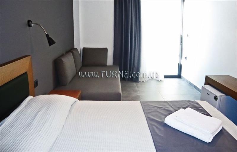 Фотография Amphitryon Boutique Hotel 3*