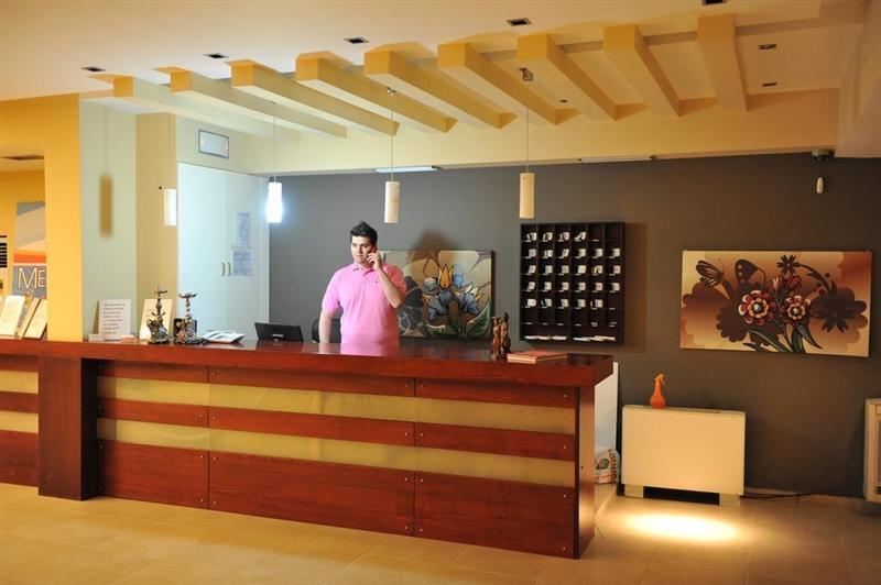 Изображение Heleni Ialysos 2*