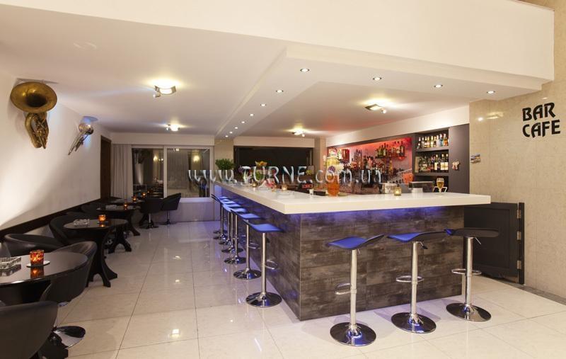 Zdjęcie Continental Apartments 4*