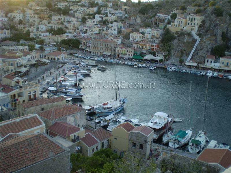 Hotel Sunny House 3*