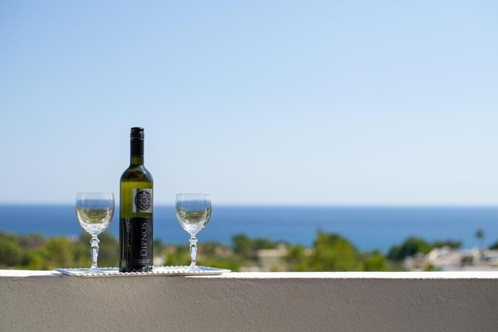 Фотографія Eagles Nest Hotel 3*