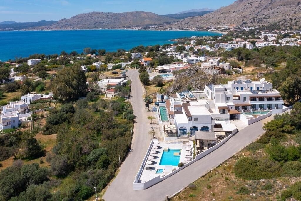 Зображення Eagles Nest Hotel 3*