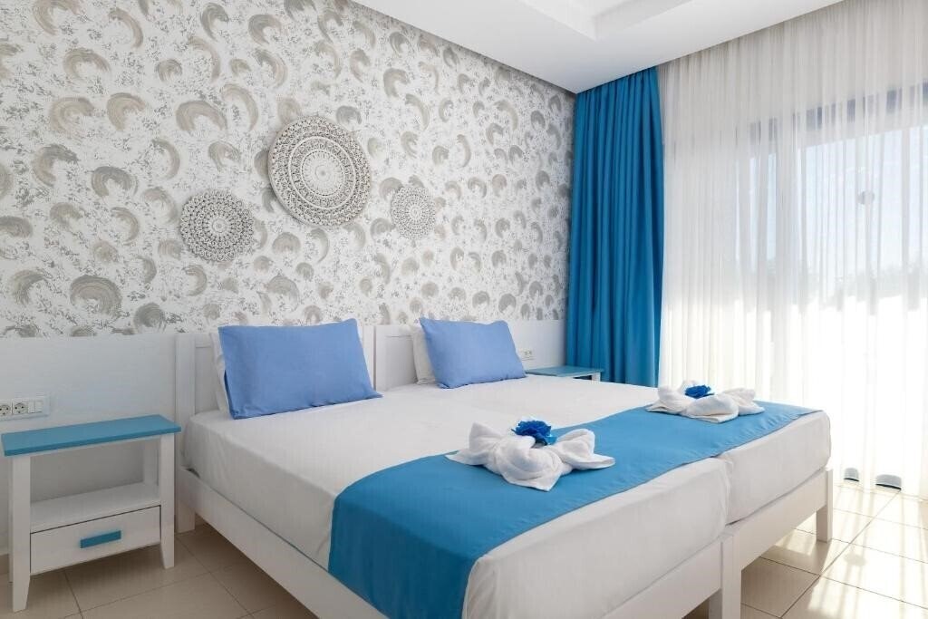 Картинка Eagles Nest Hotel 3*