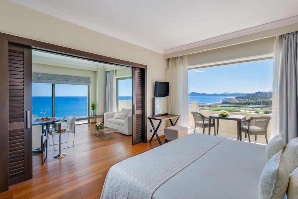 Zdjęcia Elysium Resort & SPA 5*