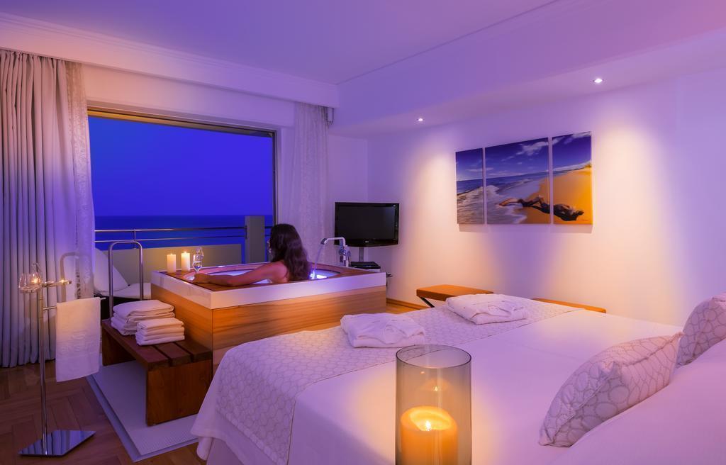 Zdjęcie Elysium Resort & SPA 5*