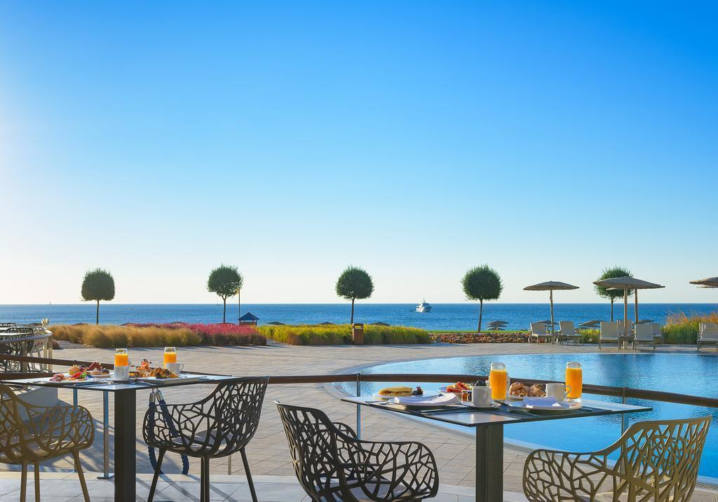 Obraz Elysium Resort & SPA 5*