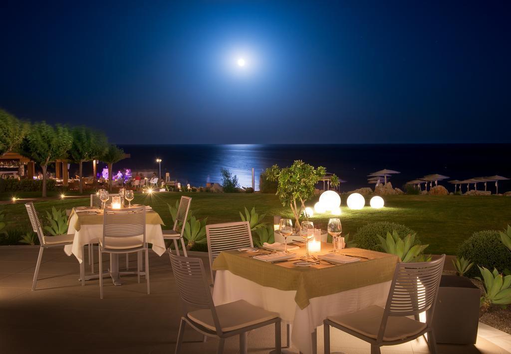 Zdjęcie Elysium Resort & SPA 5*