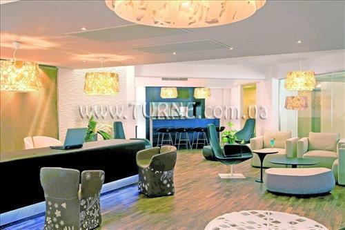 Изображение Elysium 5*