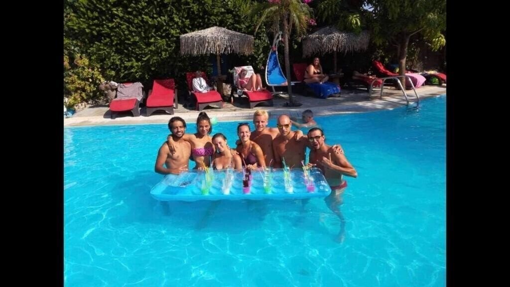 Фотографія Kalithea Horizon Royal Hotel 4*