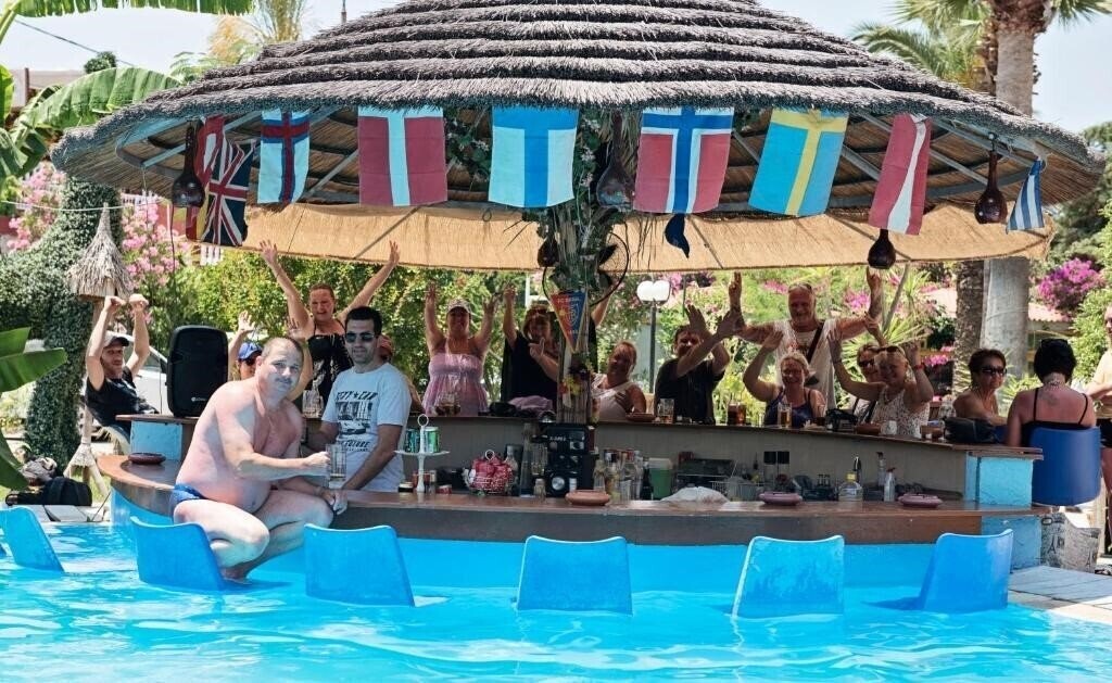 Зображення Kalithea Horizon Royal Hotel 4*