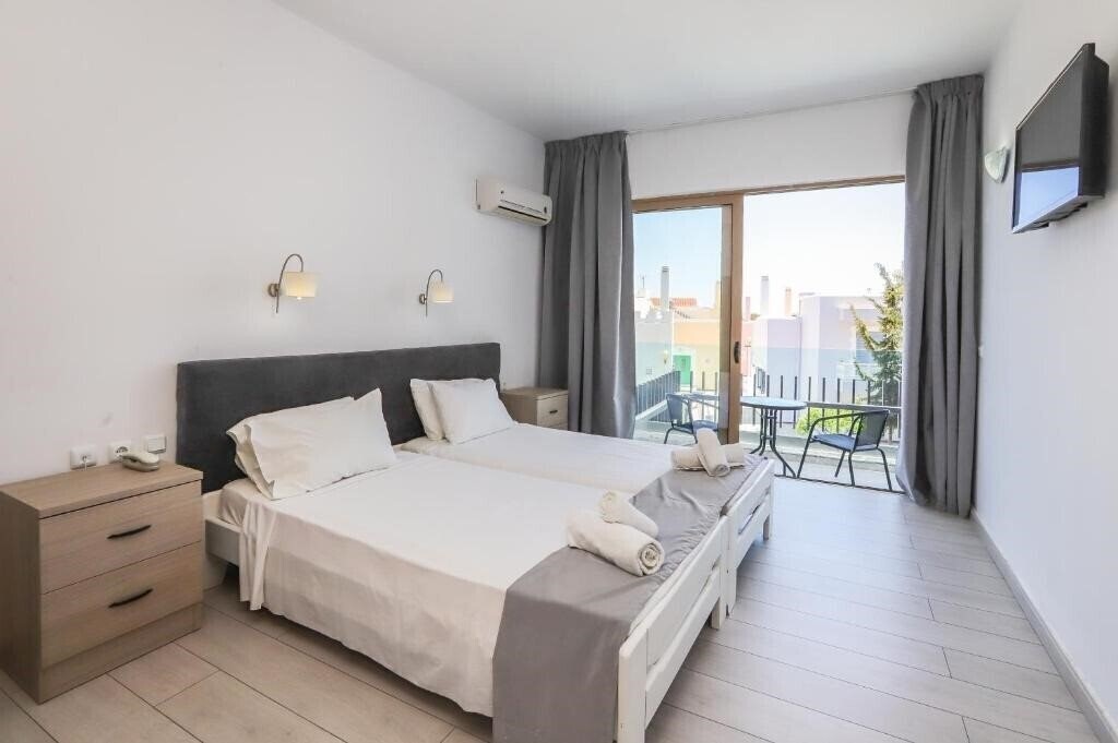 Zdjęcia Loutanis Hotel 3*