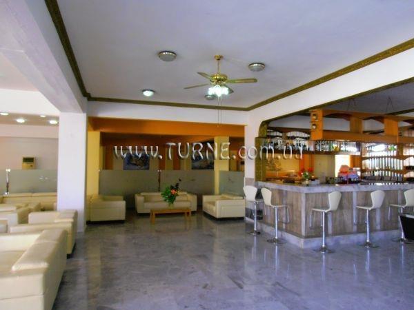 Картинка Loutanis Hotel 3*