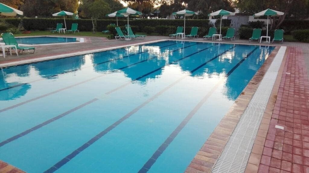 Зображення Pylea Beach 3*