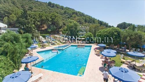 Изображение Solemar 3*