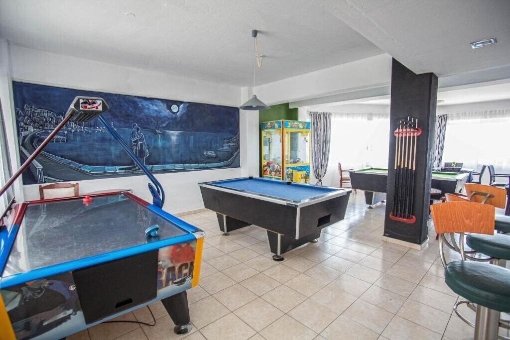 Zdjęcie Summer Dream 3*