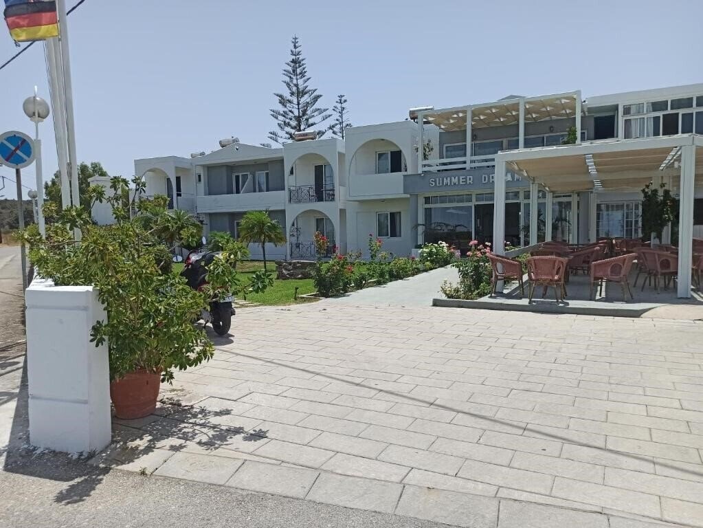 Zdjęcie Summer Dream 3*