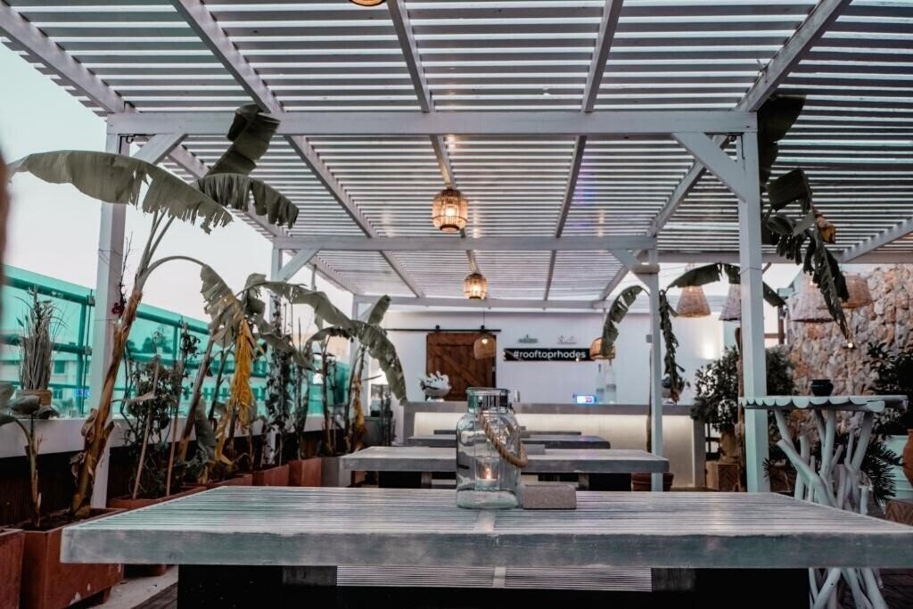 Zdjęcia Parthenon City 2*