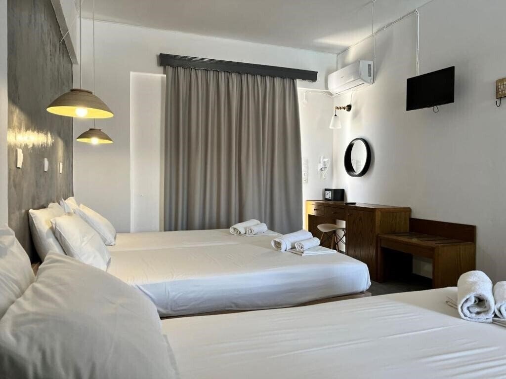 Zdjęcie Family House 3*