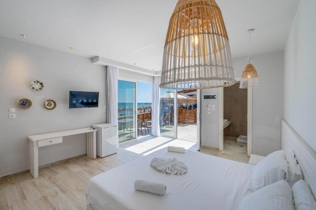 Фото Raffaello Hotel Rhodes 3*