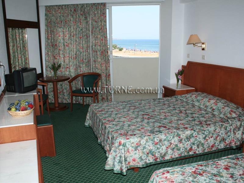 Zdjęcie Apollo Beach Hotel Faliraki 4*