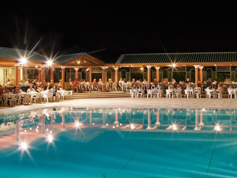Obraz Apollo Beach Hotel Faliraki 4*