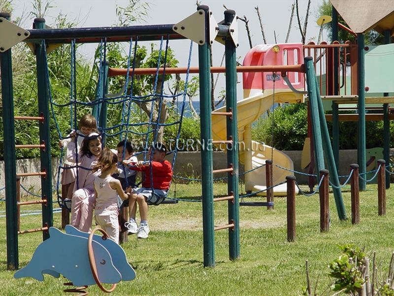 Zdjęcie Apollo Beach Hotel Faliraki 4*