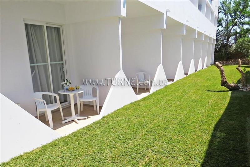 Фотография Golden Sunrise 3*