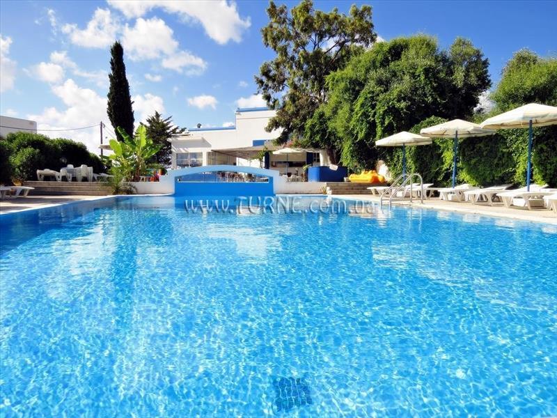 Фото Golden Sunrise 3*