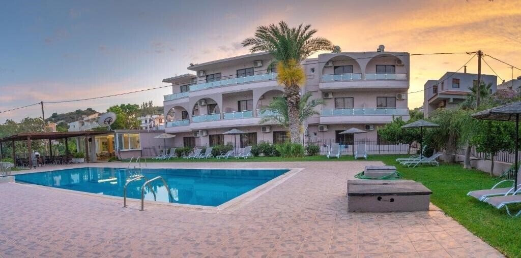 Зображення Rose Faliraki 1*