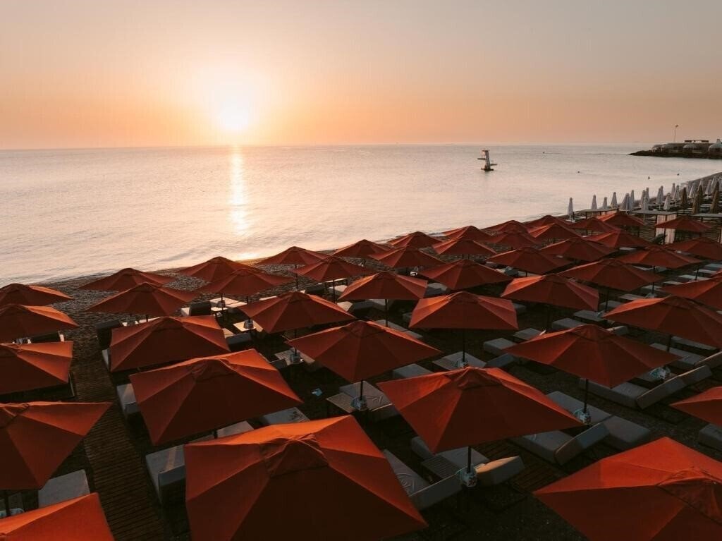 Фотографія Grande Albergo Delle Rose 5*