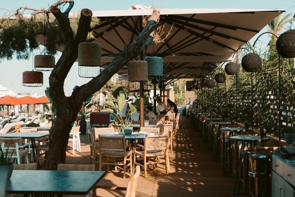 Зображення Grande Albergo Delle Rose 5*