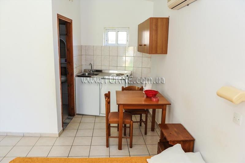 Zdjęcie Margaret Studios 3*