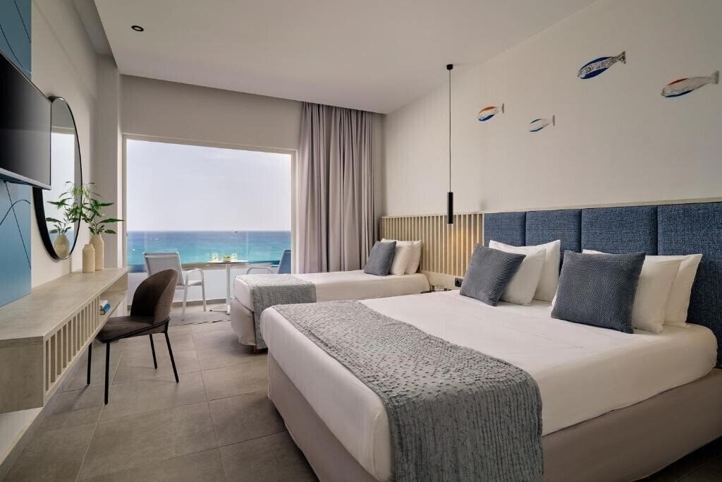 Zdjęcie Rodos Blue Resort 3*