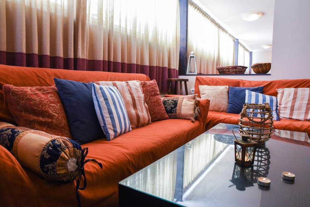 Картинка Amaryllis Hotel 2*