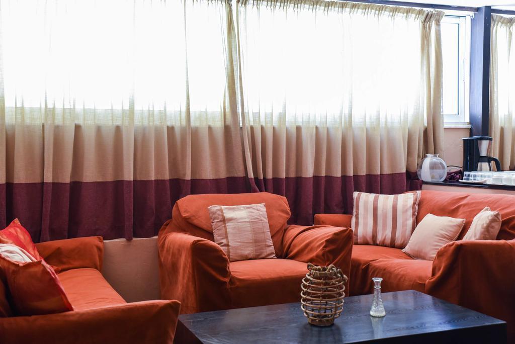 Отель Amaryllis Hotel 2*