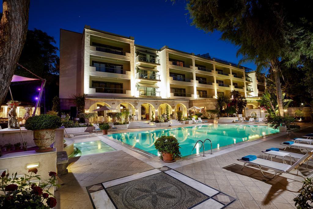 Фотографія Rodos Park Suites & SPA (ex. Rodos Park Hotel) 5*