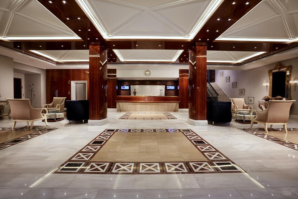 Зображення Rodos Park Suites & SPA (ex. Rodos Park Hotel) 5*